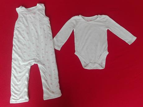 Komplet - termo,  balvnený , 12-18 mes., 86