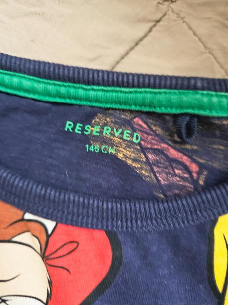 Vianocne tricko reserved 146, reserved,146