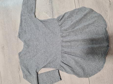 Tričko, funny bunny,116