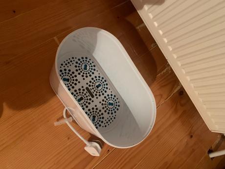 Avent philips parny sterilizaror, avent