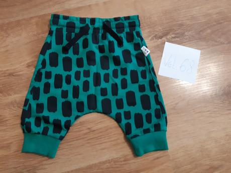 Pudlove teplaky, sinsay,68