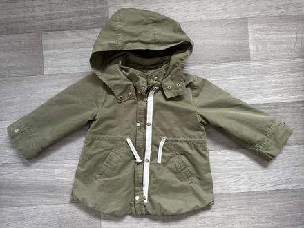 Bundička, zara,98