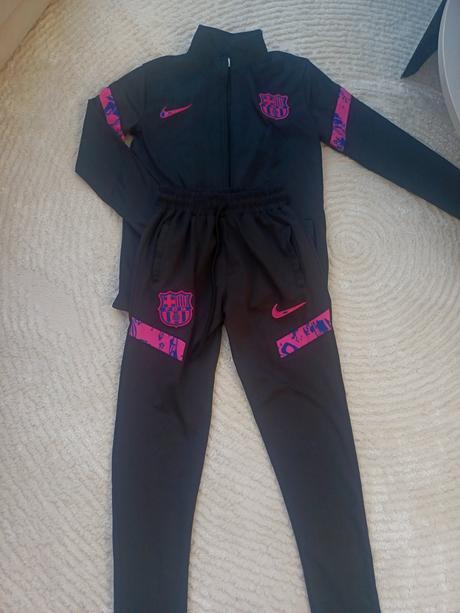 Súprava, nike,164