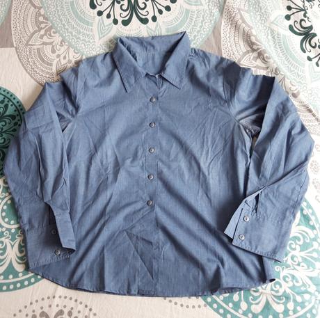 Košeľe blúzy 2x, xl