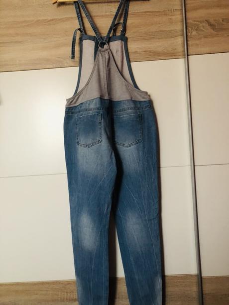 Rifle na traky, bonprix,38