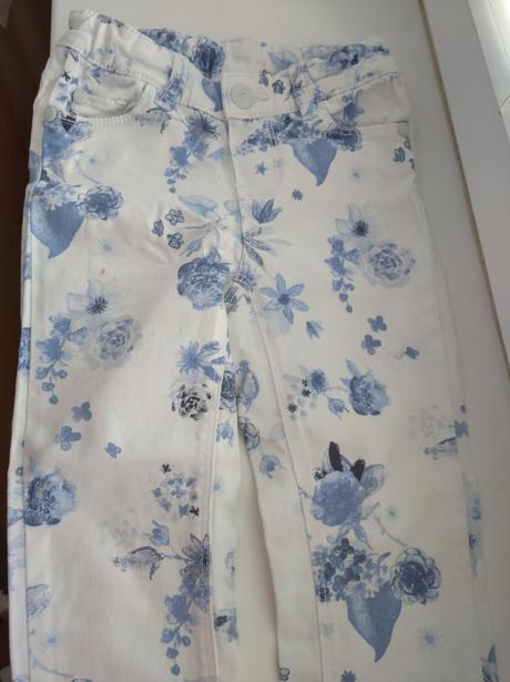 Džínsový komplet, dopodopo,92