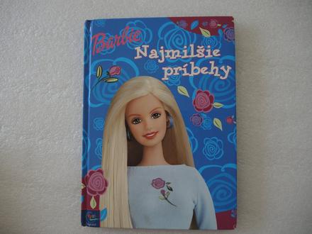Barbie najmilšie príbehy,