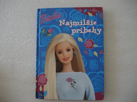 Barbie najmilšie príbehy,