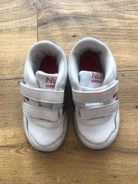 Adidas tenisky, adidas,21