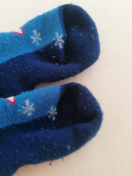 Lyžiarske podkolienky, 36