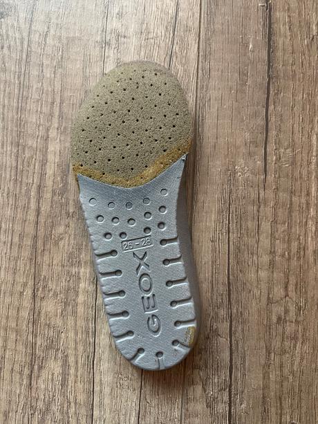 Geox tenisky mickey mouse, geox,26