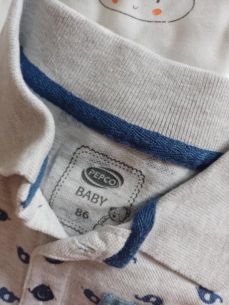 Balík letných bodyciek 86, 86–98