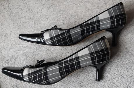 Predám lodičky, 39