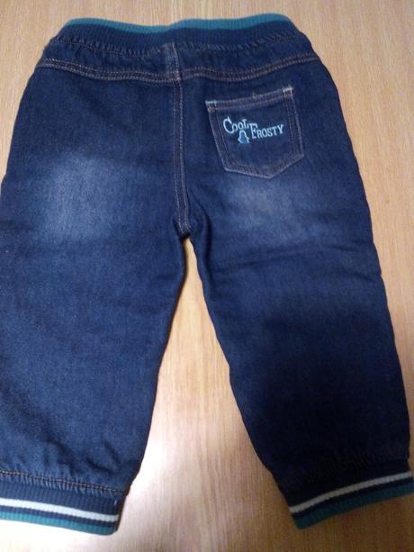 Balik pre chlapca, ergee,80