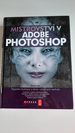 Mistrovství v adobe photoshop,