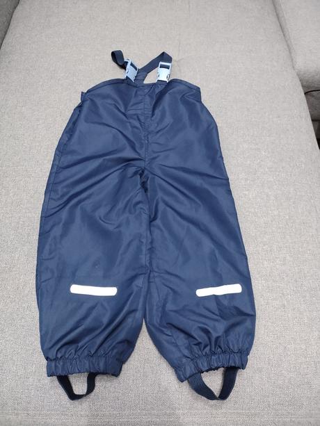 Nohavice do dazda, impidimpi,98