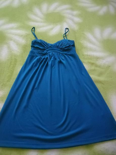 Kokteilove šatky, h&m,36