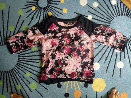 Tričko dámske, tally weijl,s