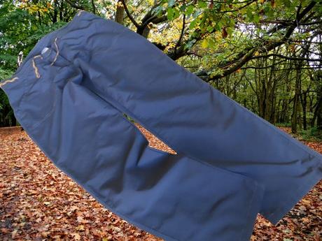 Voľnočasové nohavice decathlon, veľ. xl, decathlon,xl