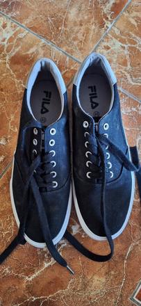 Tenisky, fila,43