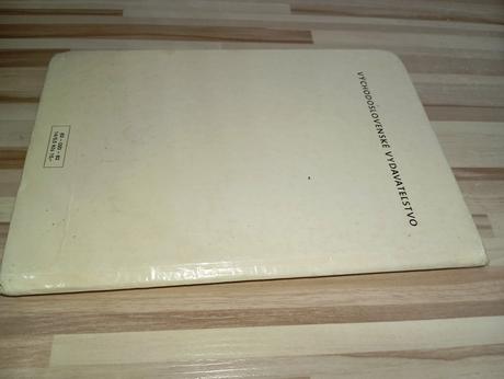 Božena mačingová - danuška,