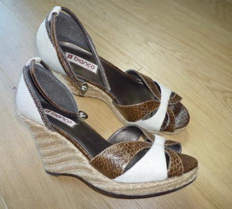 Krásne platformy, 40