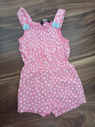 Letný overal, george,92