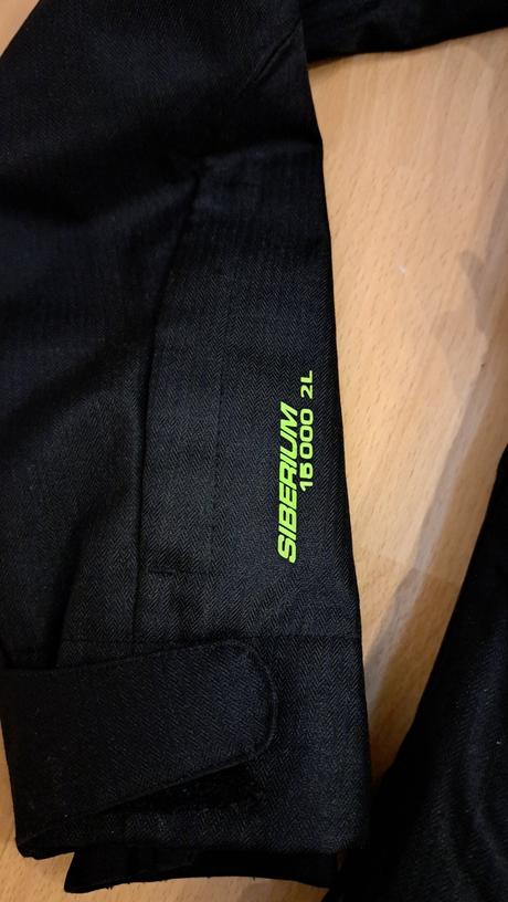 Lyžiarska bunda kilpi, vs 15000, 34