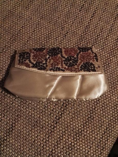 Spolocenska kabelka, 