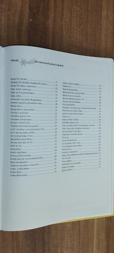 Vianočné piesne a koledy, 