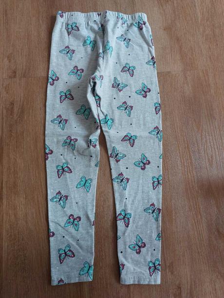 Legíny motýliky, dopodopo,128