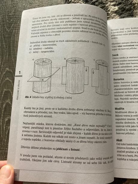 Pracujeme se dřevem základní příručka (2017),