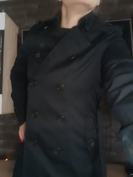 Kabát  na  jesenné, gate,xs