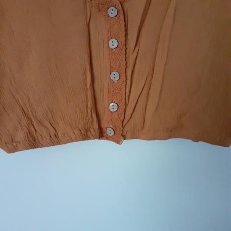 Oblečenie na leto, pull&bear,m