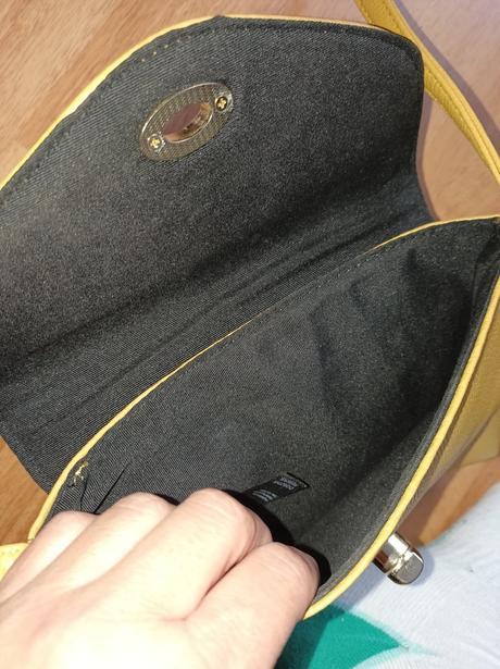 Crossbody kabelka dorothy perkins, dorothy perkins