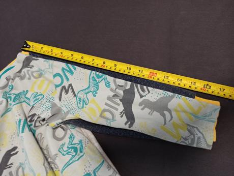 Natelník a mikina, pepco,104