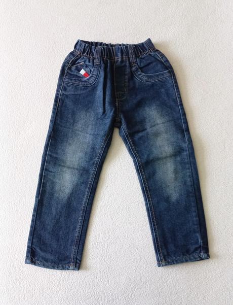 Podšité rifle, lusa,104