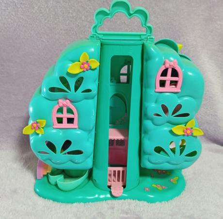 Baby born domček na strome, 