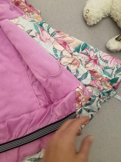 Zimná bunda 104, 104