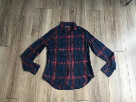 Košeľa lee, lee,xs