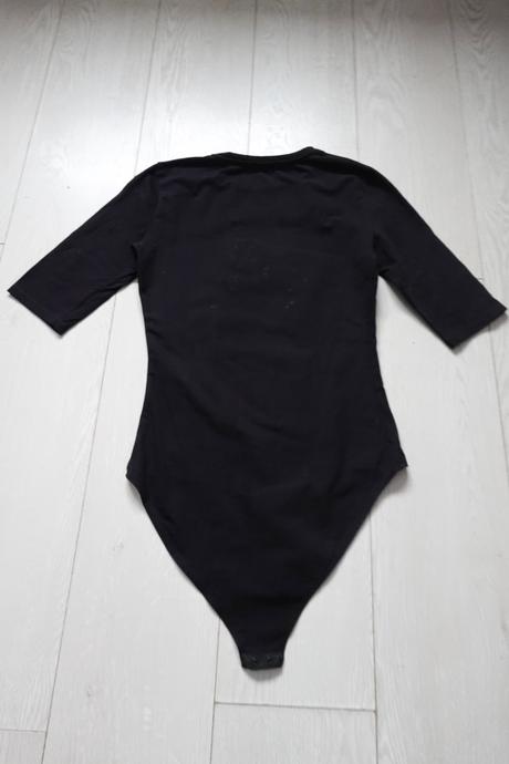 Body bershka disney, bershka,l