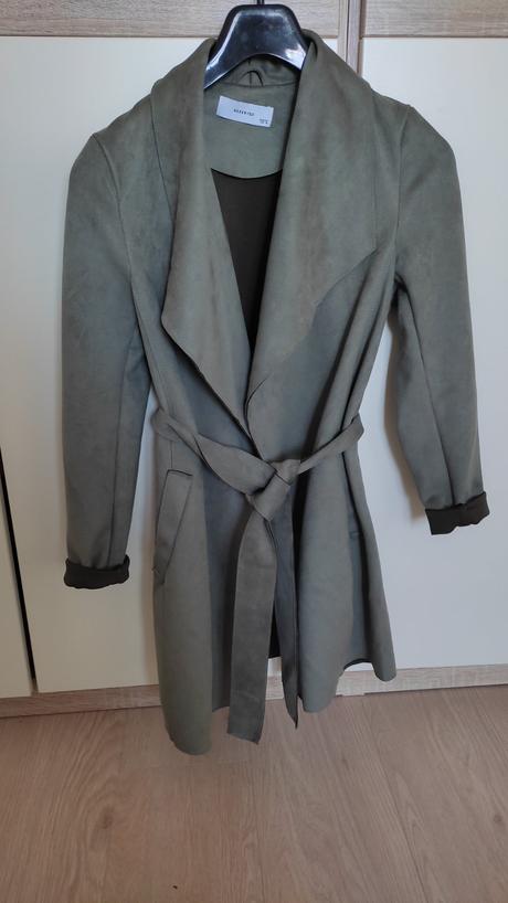 Prechodny kabatik, reserved,34