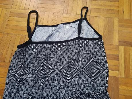 Dámske šaty, c&a,38