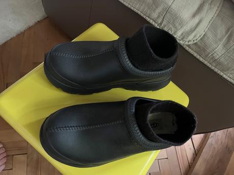 Ugg gumené v.39, ugg,39