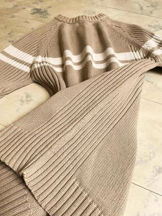 Bavlnený pulóver, m