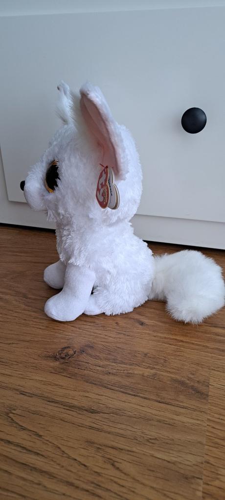 Ty polarna liska 30cm, 