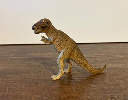 Tyrannosaurus schleich, 