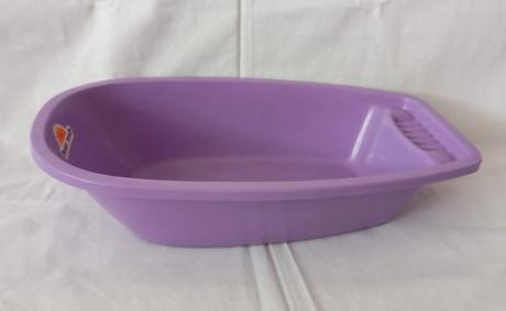 Vanička pre bábiku, 