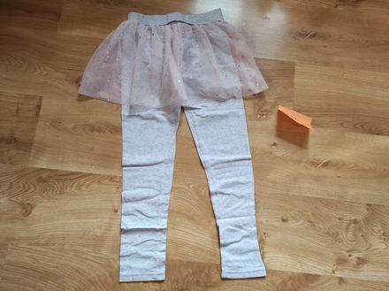 Leginy vyborny stav, 134