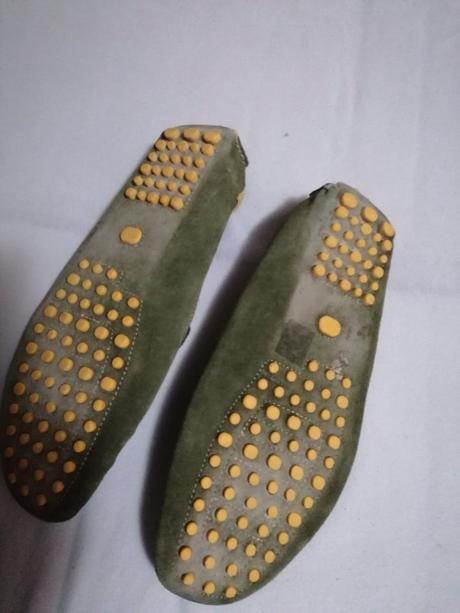 Mokasiny gaudi 43, gaudi,43